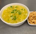 Best Egg Drop Soup in Baltimore, MD