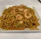 Best Shrimp Lo Mein in Baltimore, MD