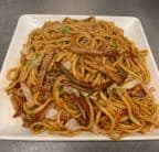 Best Roast Pork Lo Mein in Baltimore, MD