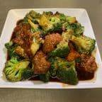 Best Beef w. Broccoli in Baltimore, MD
