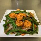 Best Shrimp w. String Beans in Baltimore, MD