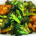 Best Shrimp w. Broccoli in Baltimore, MD