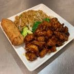 Best General Tso’s Chicken in Baltimore, MD