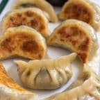 Best Pan Fried Dumpling (8) in Baltimore, MD